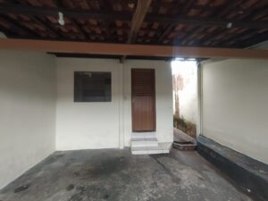 Casa para locação em Pedreira