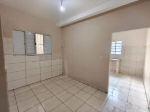 Casa para locação em Pedreira