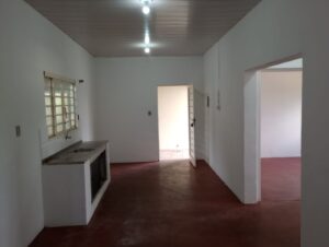 Casa para locação em Pedreira