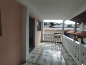 Casa para locação em Pedreira