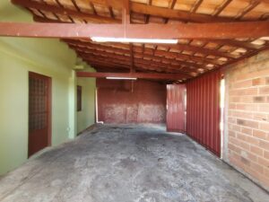 Casa para locação em Pedreira