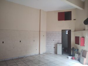 PONTO COMERCIAL PARA LOCAÇÃO EM PEDREIRA