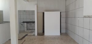 Ponto Comercial para locação em Pedreira