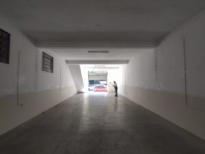 PONTO COMERCIAL PARA LOCAÇÃO EM PEDREIRA