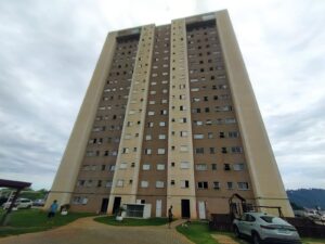 Apartamento para locação em Pedreira