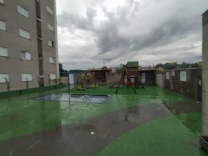 Apartamento para locação em Pedreira