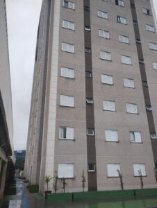 Apartamento para locação em Pedreira