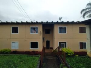 Apartamento para locação em Pedreira