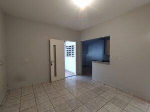 Casa para locação em Pedreira