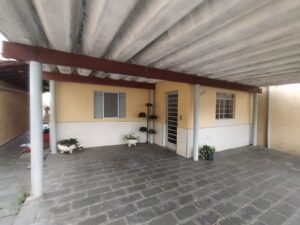 Casa para locação em Pedreira