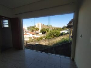 Casa para locação em Pedreira