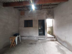 Casa para locação em Pedreira