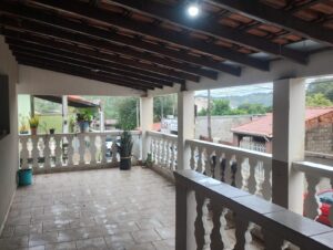 Casa para locação em Pedreira