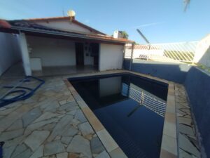Casa para locação em Pedreira