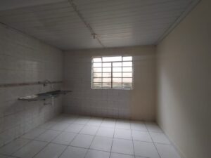 Casa para locação em Pedreira