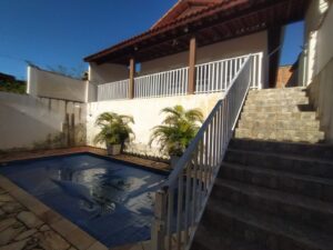 CASA PARA LOCAÇÃO EM PEDREIRA