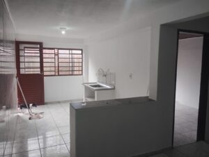 Casa para locação em Pedreira