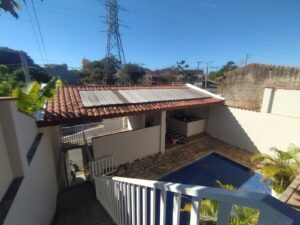 Casa para locação em Pedreira