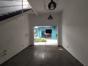 Ponto Comercial para locação em Pedreira