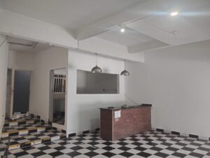 Ponto Comercial para alugar em Pedreira