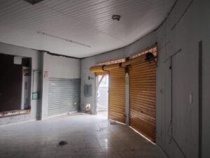 Ponto Comercial para locação em Pedreira