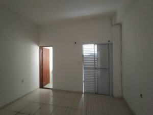 Casa para locação em Pedreira