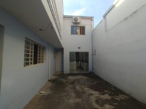 Casa para locação em Pedreira