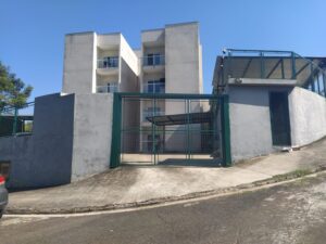 Apartamento para locação em Pedreira