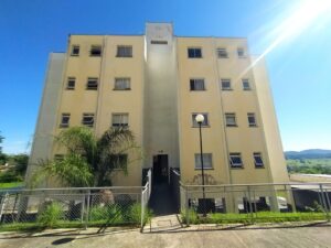 Apartamento para locação em Pedreira