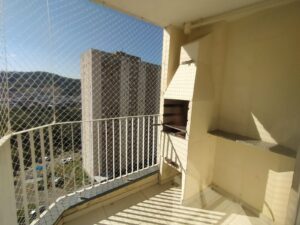 Apartamento para locação em Pedreira