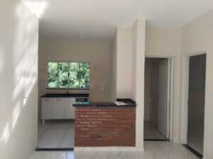 Apartamento para locação em Pedreira