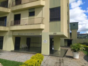 Apartamento para locação em Pedreira