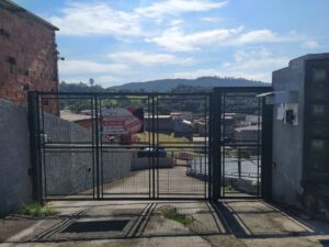 Apartamento para locação em Pedreira