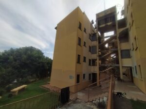 Apartamento para locação em Pedreira