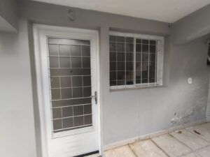 Apartamento para locação em Pedreira
