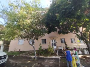 Apartamento para locação em Pedreira