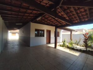 Casa para locação em Pedreira