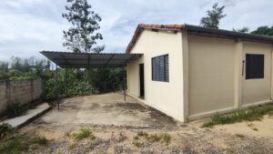 Casa para locação em Pedreira