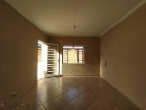 Casa para locação em Pedreira