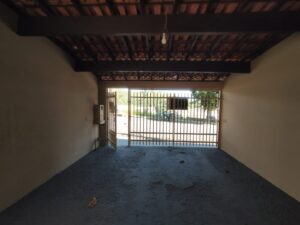 Casa para locação em pedreira