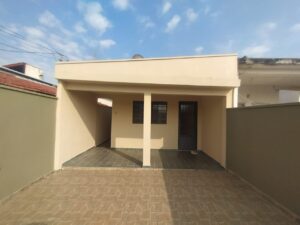 Casa para locação em Pedreira