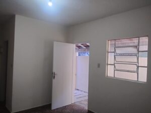 Casa para locação em Pedreira