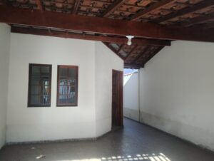 Casa para locação em Pedreira