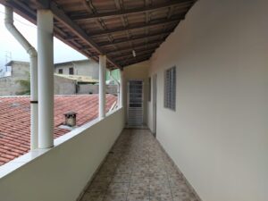Casa para alugar em Pedreira