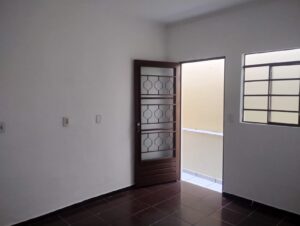 Casa para locação em Pedreira