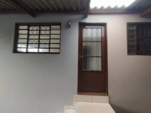 Casa para locação em Pedreira