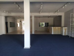 Ponto Comercial para locação em Pedreira