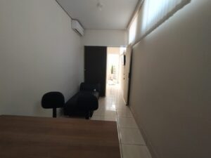 Sala para locação em Pedreira