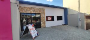 Ponto Comercial para locação em Pedreira