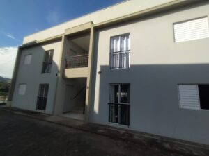 Apartamento para locação em Pedreira